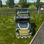 ets2 Scania T 730 Ronald Ke... - dutchsimulator