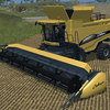 fs13 Cat Challenger 680 B v... - Farming Simulator 2013