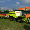 fs13 Claas Lexion 780 TT + ... - Farming Simulator 2013