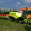 fs13 Claas Lexion 780 TT + ... - Farming Simulator 2013