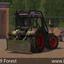 fs13 Fendt 209F2 by ZG Team... - Farming Simulator 2013