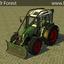 fs13 Fendt 209F2 by ZG Team... - Farming Simulator 2013