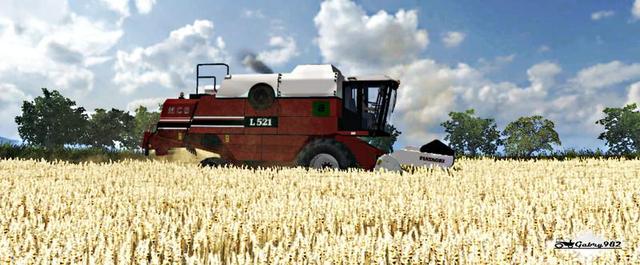 fs13 FiatagriL521 Pack Exia, Gabry92 5 Farming Simulator 2013