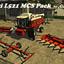 fs13 FiatagriL521 Pack Exia... - Farming Simulator 2013