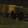 fs13 HW80 Ballenwagen by Al... - Farming Simulator 2013