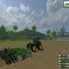 fs13 Mulch Chisel Plows by ... - Farming Simulator 2013