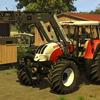 fs13 Steyr 6230 by 924power... - Farming Simulator 2013