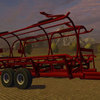 fs13 transport Round Bale b... - Farming Simulator 2013