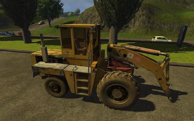 fs13 ZTS UN053 Pack by Smety, LsFann, S@ny@, Zbysa Farming Simulator 2013