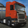 gts Scania G420 6x4 Highlin... - dutchsimulator