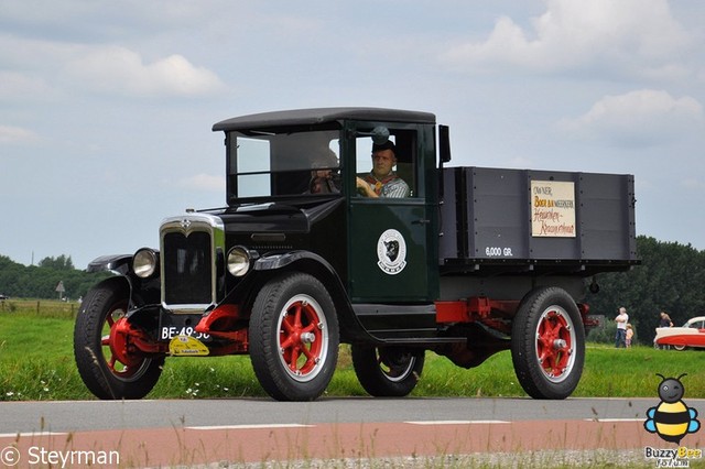 DSC 5709-BorderMaker Oldtimerdag Vianen 2014