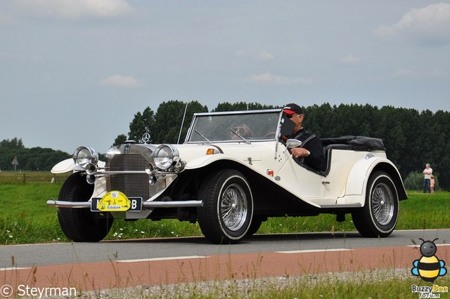 DSC 5711-BorderMaker Oldtimerdag Vianen 2014