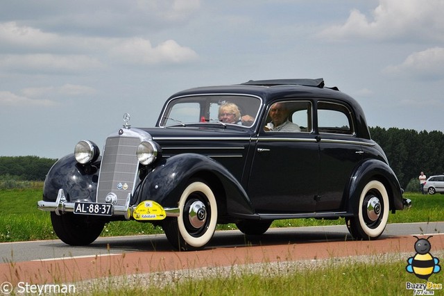 DSC 5714-BorderMaker Oldtimerdag Vianen 2014