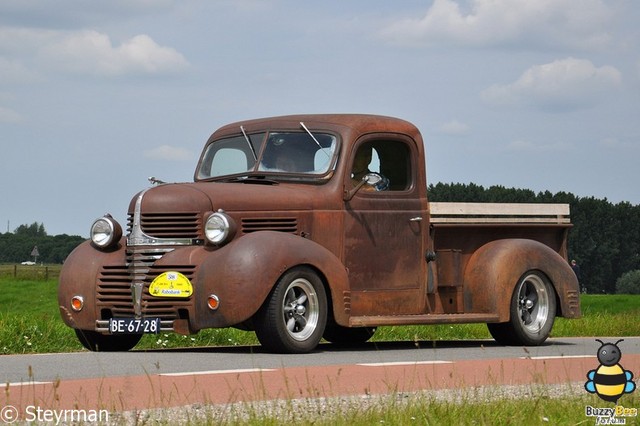 DSC 5717-BorderMaker Oldtimerdag Vianen 2014