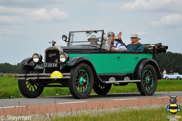 DSC 5726-BorderMaker Oldtimerdag Vianen 2014