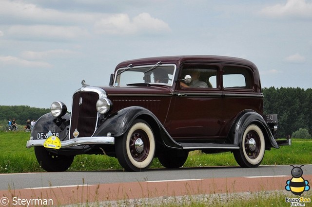 DSC 5728-BorderMaker Oldtimerdag Vianen 2014