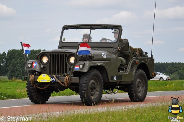 DSC 5755-BorderMaker Oldtimerdag Vianen 2014