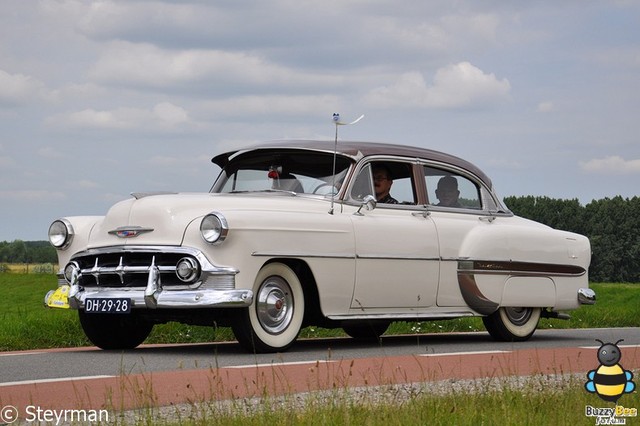 DSC 5770-BorderMaker Oldtimerdag Vianen 2014