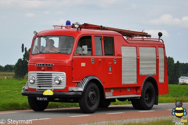 DSC 5867-BorderMaker Oldtimerdag Vianen 2014