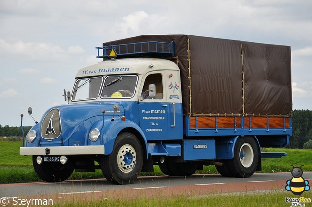 DSC 5945-BorderMaker Oldtimerdag Vianen 2014