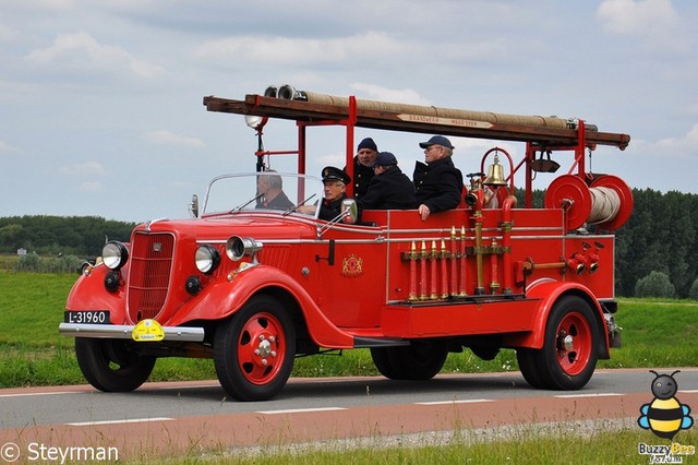 DSC 5841-BorderMaker Oldtimerdag Vianen 2014