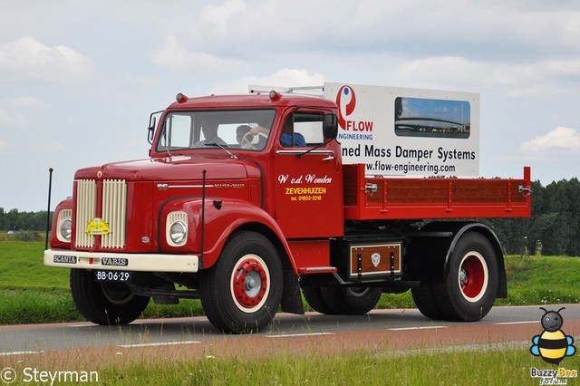 DSC 5925-BorderMaker Oldtimerdag Vianen 2014