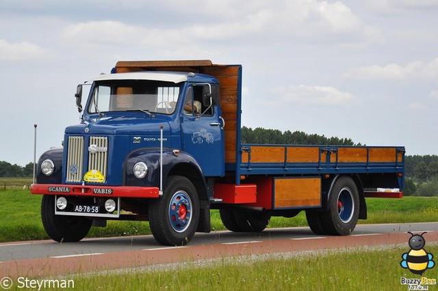 DSC 5928-BorderMaker Oldtimerdag Vianen 2014