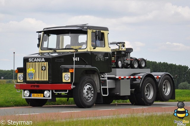 DSC 5934-BorderMaker Oldtimerdag Vianen 2014