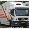 Kromhout & zn., Daan 82-BDJ... - Richard