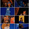 Aladdin 3 El Rey De Los Lad... - pelis