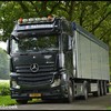 79-BDB-1 MB Actros MP4 Salo... - 2014