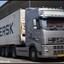 BT-PT-22 Volvo FH-BorderMaker - 2014