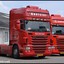 Koetsier Hartman Scania-Bor... - 2014