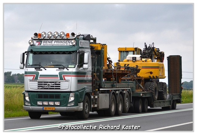 Prinsen, RenÃ© BX-PR-61 (2)-BorderMaker Richard