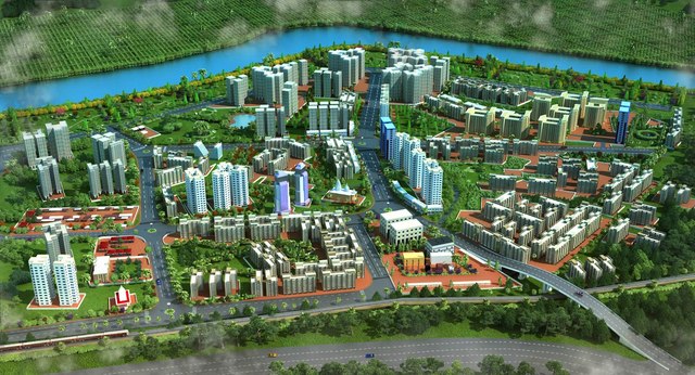 Swarajya Project by Neptune Group NeptuneDevelopersReviews