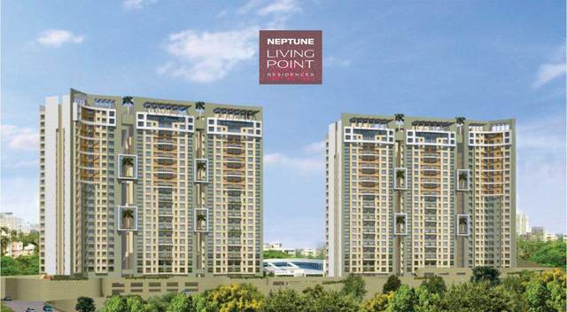 Neptune Living point- A complaint free Project fro NeptuneDevelopersReviews