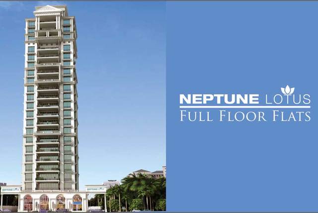 Reviews of Neptune Developers -Neptune Lotus NeptuneDevelopersReviews