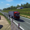 Euro Truck Simulator 2 - Photos