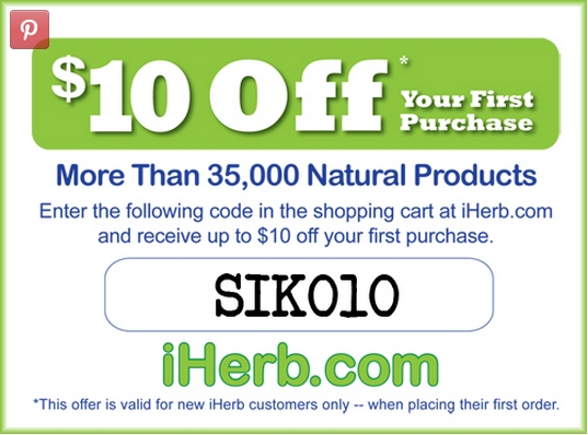 iherb coupon Picture Box