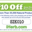 iherb coupon - Picture Box