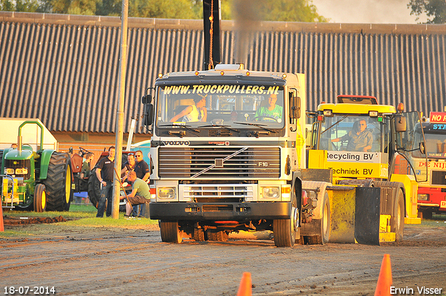 lunteren 036-BorderMaker 18-07-2014 Lunteren