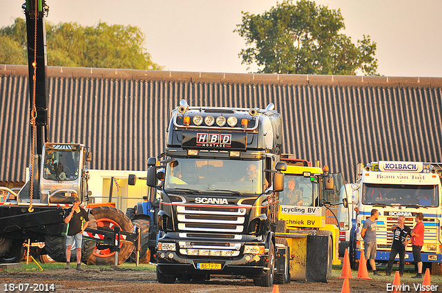 lunteren 055-BorderMaker 18-07-2014 Lunteren