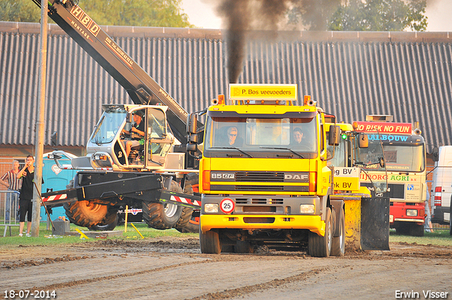 lunteren 077-BorderMaker 18-07-2014 Lunteren