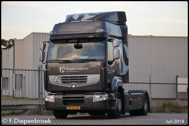 BZ-LT-32 Renault Premium Sluyter Logistics2-Border 2014