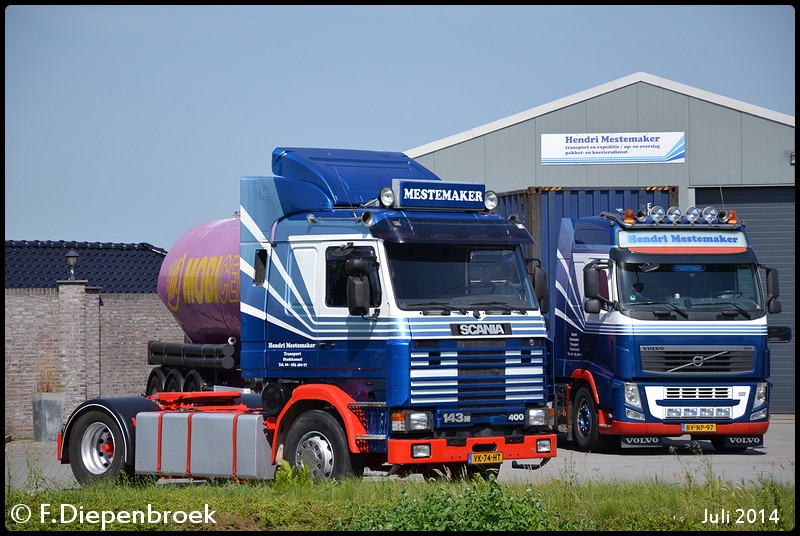 Mestemaker3-BorderMaker 2014
