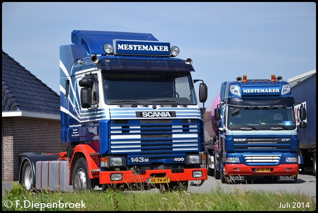 Mestemaker-BorderMaker 2014