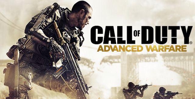 CoD Advanced Warfare Download Picture Box