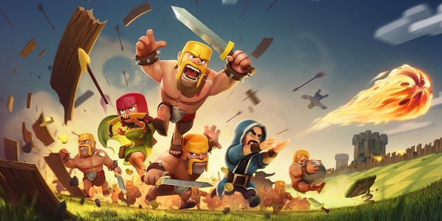 Clash Of Clans Hack Picture Box