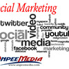 Social marketing - Picture Box