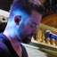 P1250840 - David Cook - Atlantic City 07-19-2014